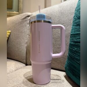Stanley x Starbucks Tumbler